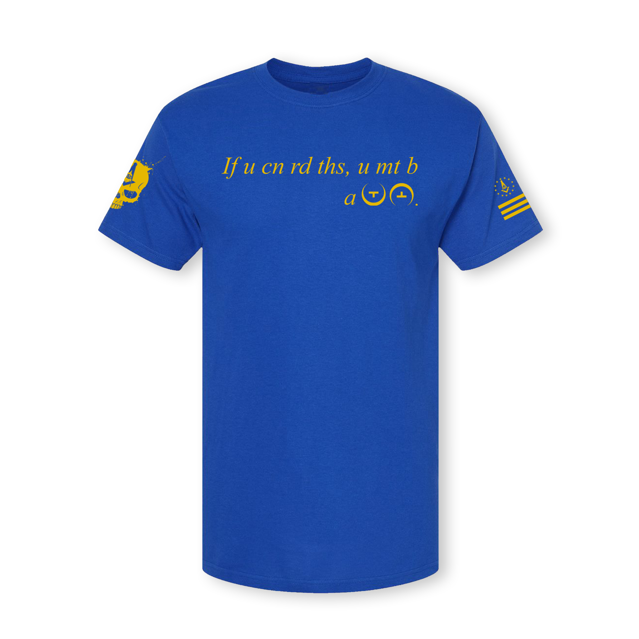 Freemason ritual enthusiast t shirt american freemason apparel co 